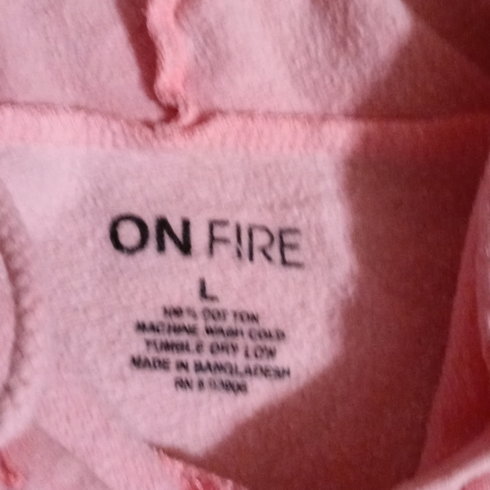 Hoody - Picture 2 of 2